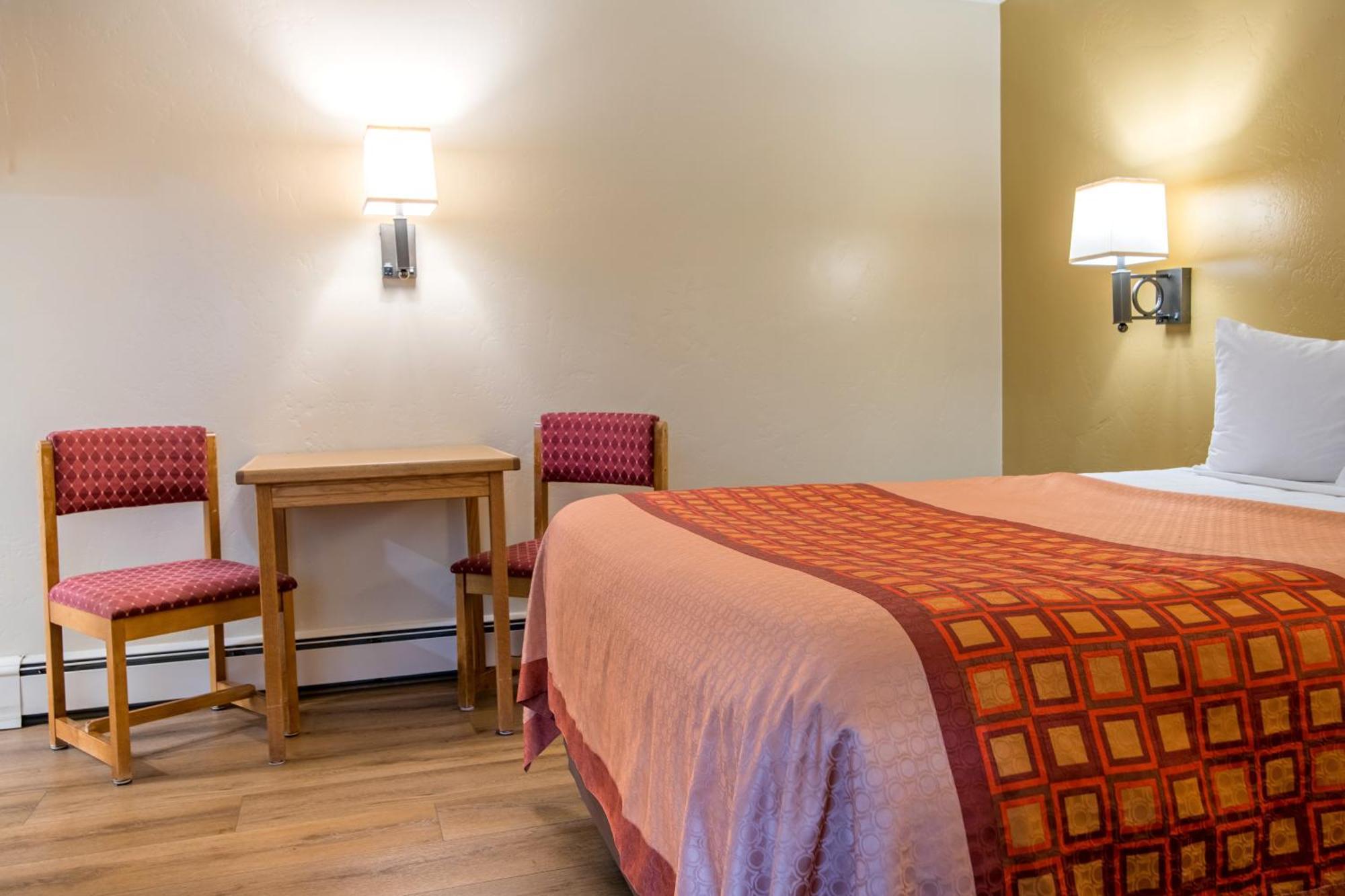 Glenwood Springs Cedar Lodge Zewnętrze zdjęcie