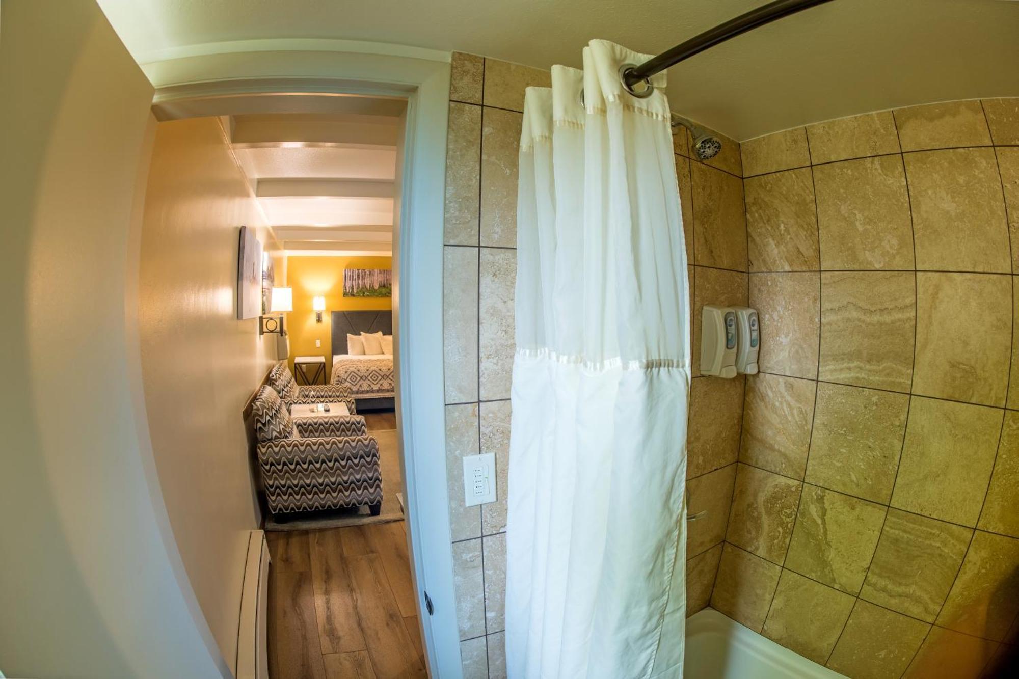 Glenwood Springs Cedar Lodge Zewnętrze zdjęcie