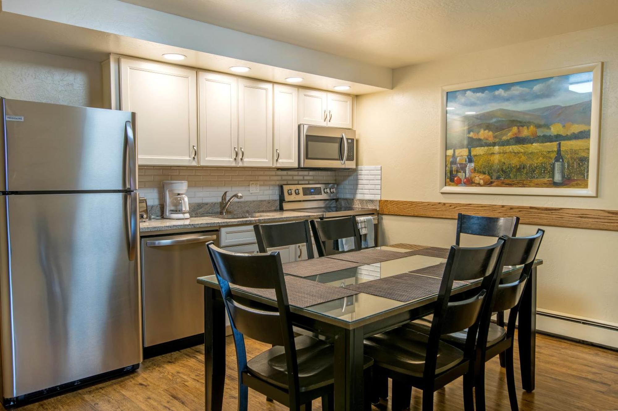 Glenwood Springs Cedar Lodge Zewnętrze zdjęcie