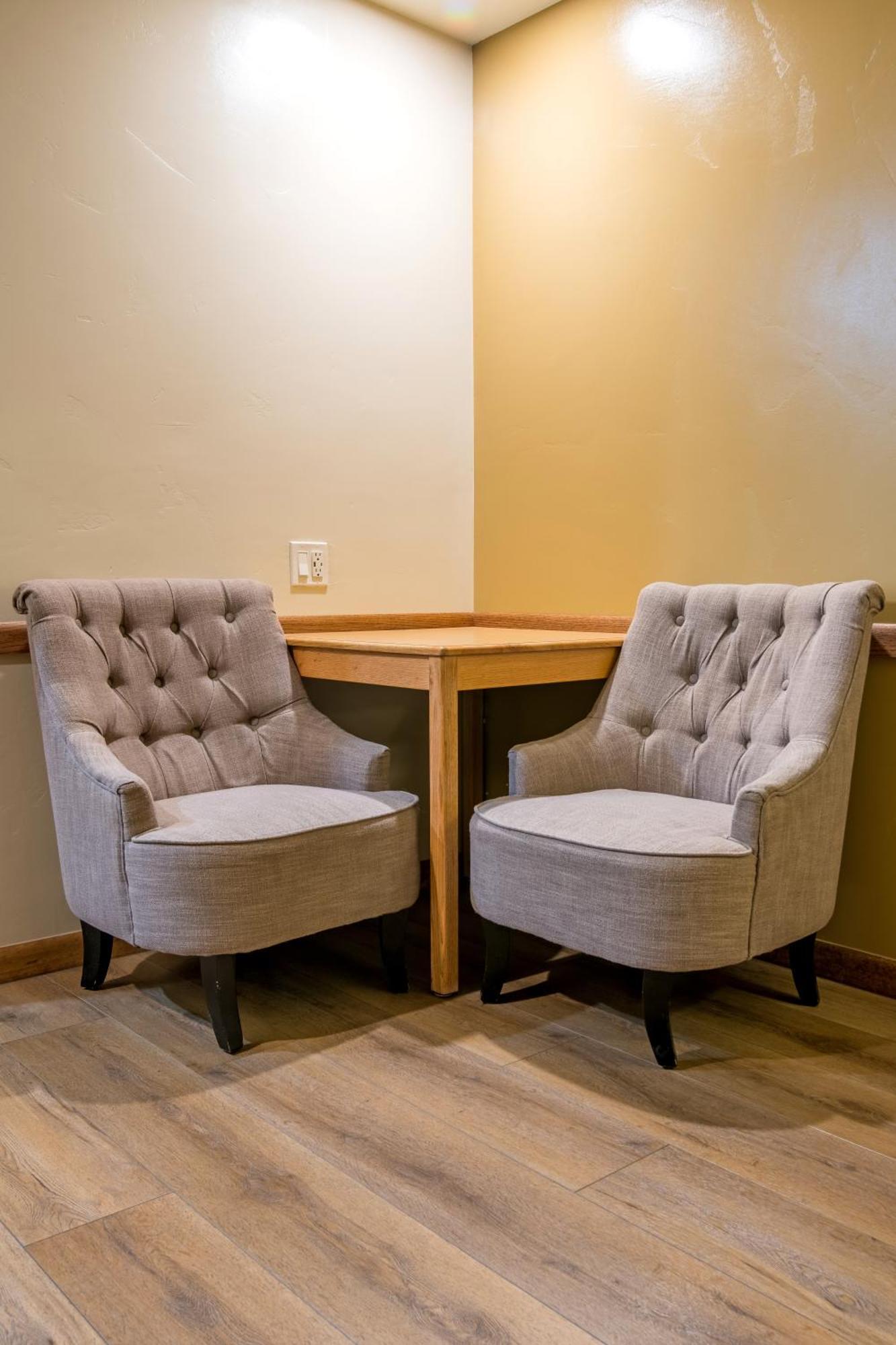 Glenwood Springs Cedar Lodge Zewnętrze zdjęcie