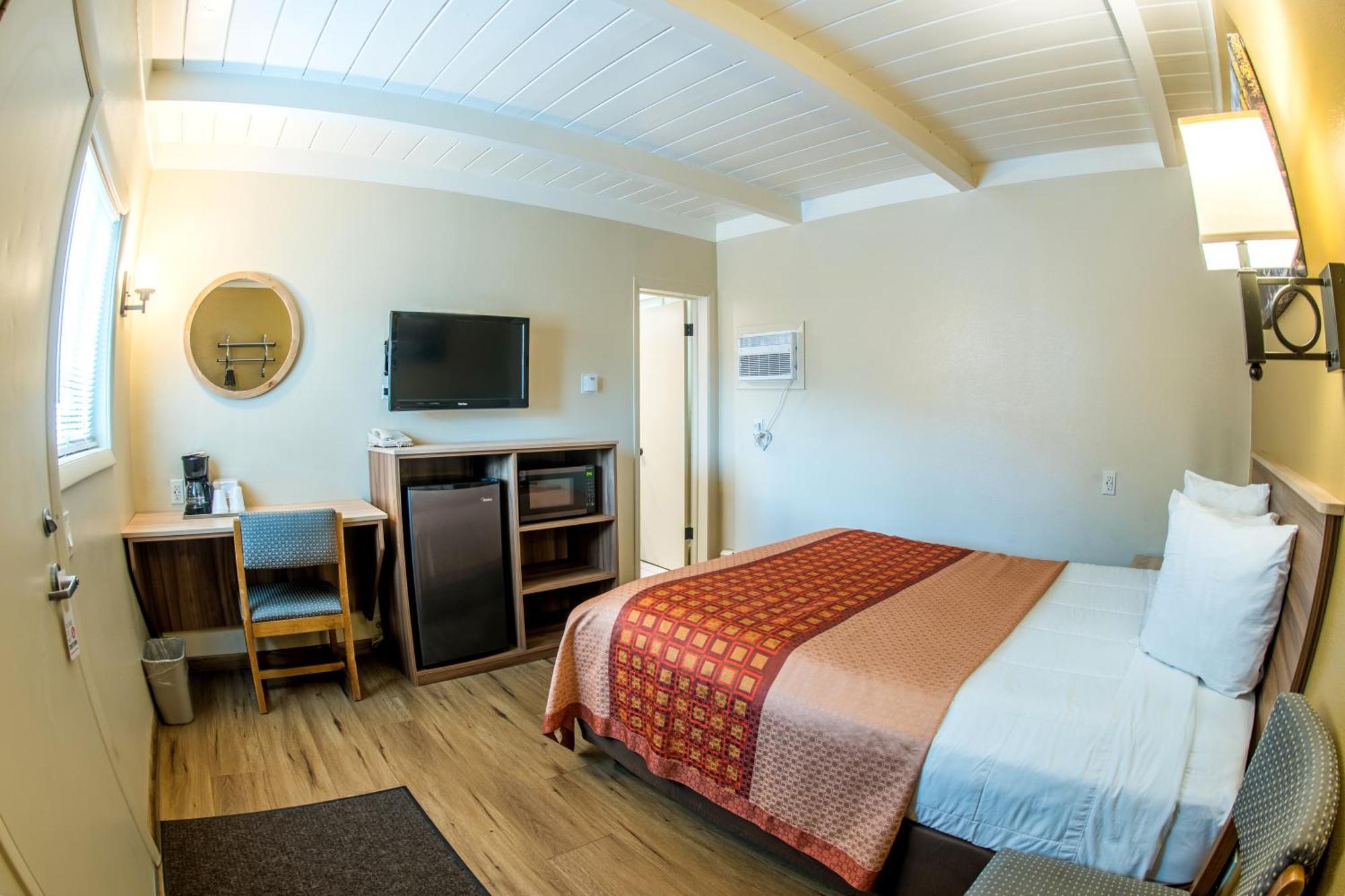 Glenwood Springs Cedar Lodge Zewnętrze zdjęcie