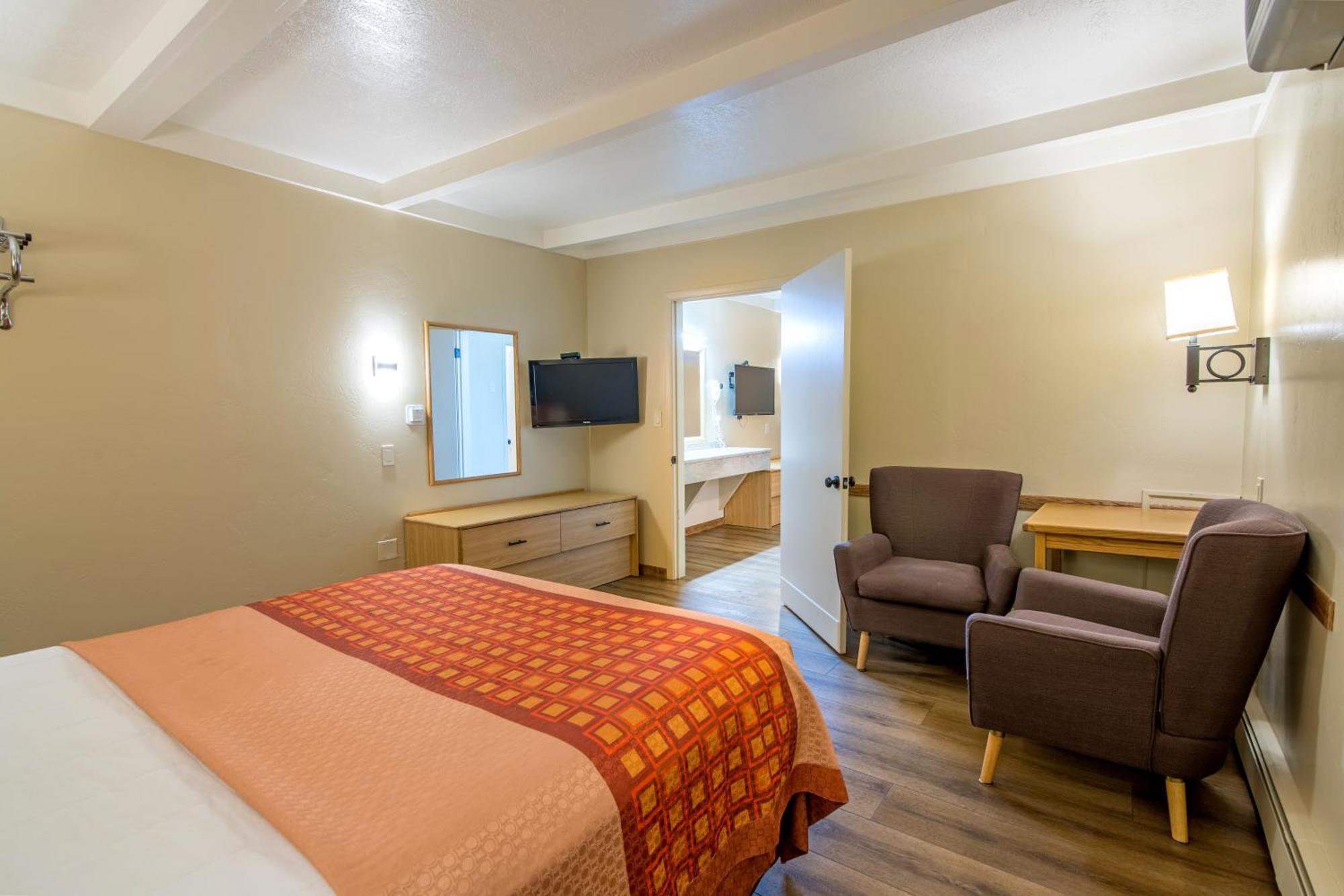 Glenwood Springs Cedar Lodge Zewnętrze zdjęcie