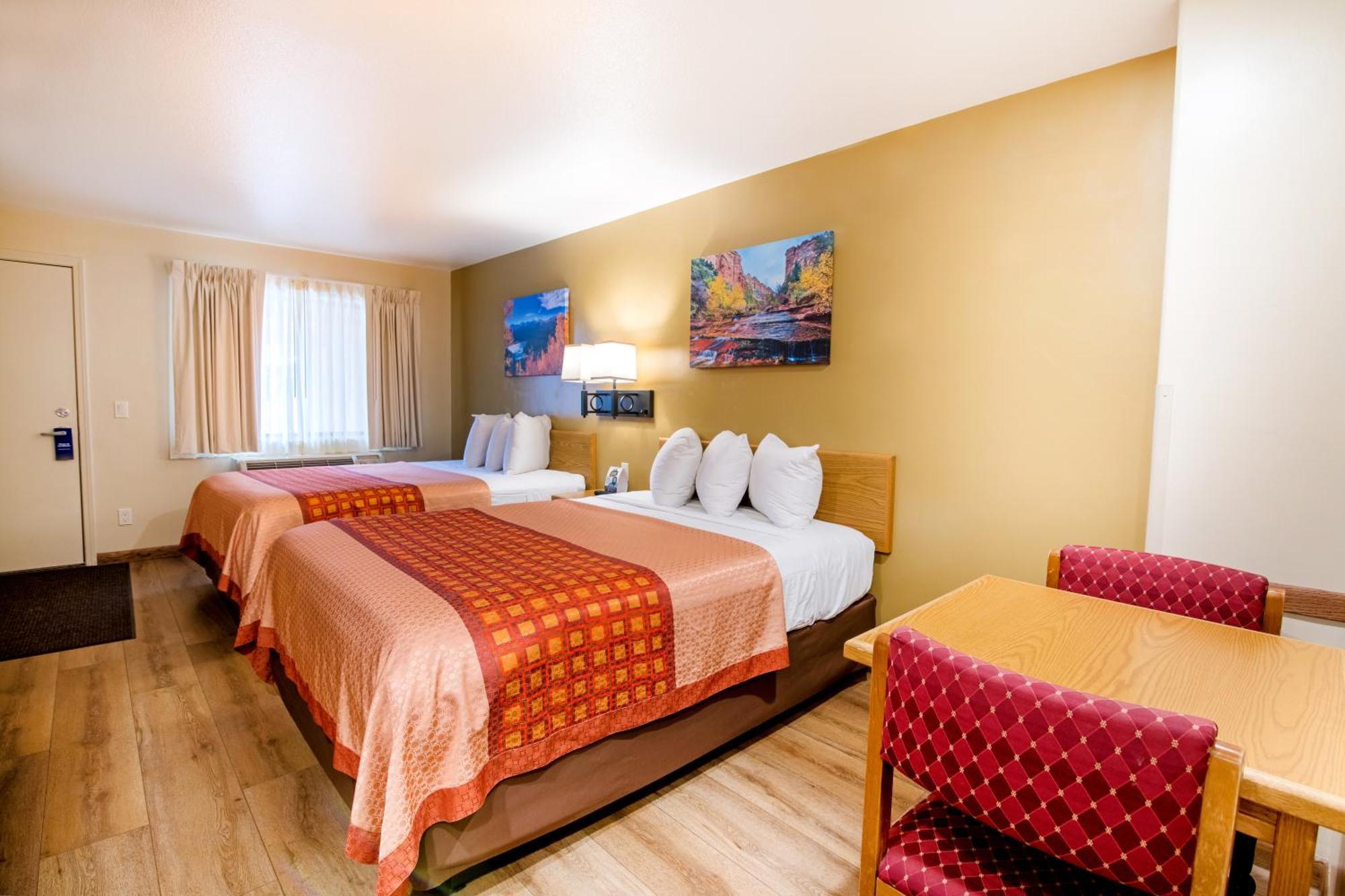 Glenwood Springs Cedar Lodge Zewnętrze zdjęcie