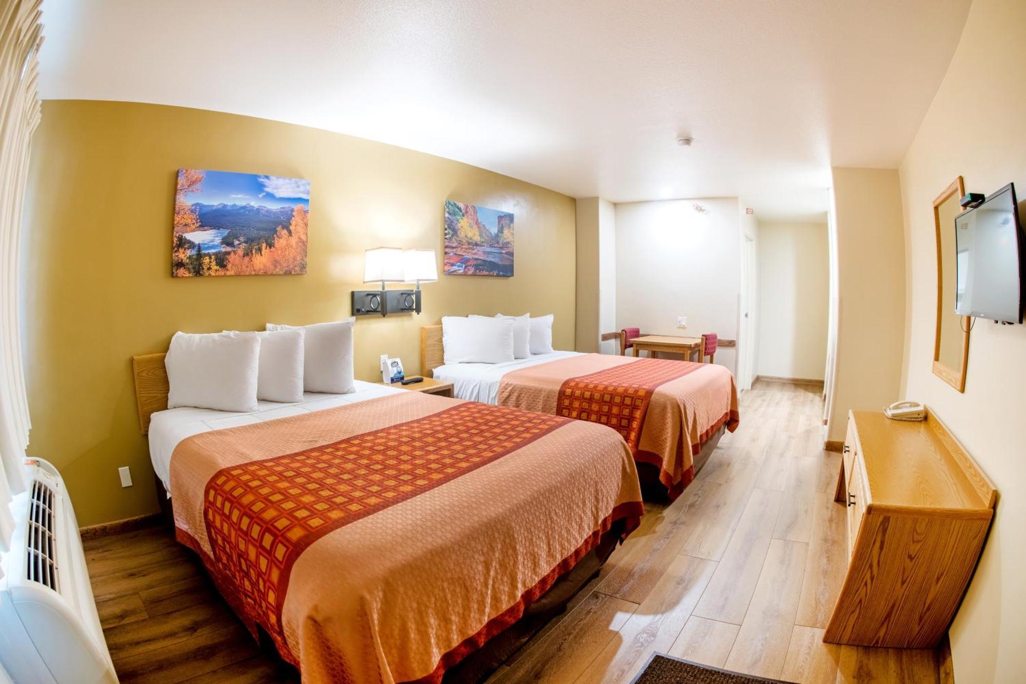 Glenwood Springs Cedar Lodge Zewnętrze zdjęcie
