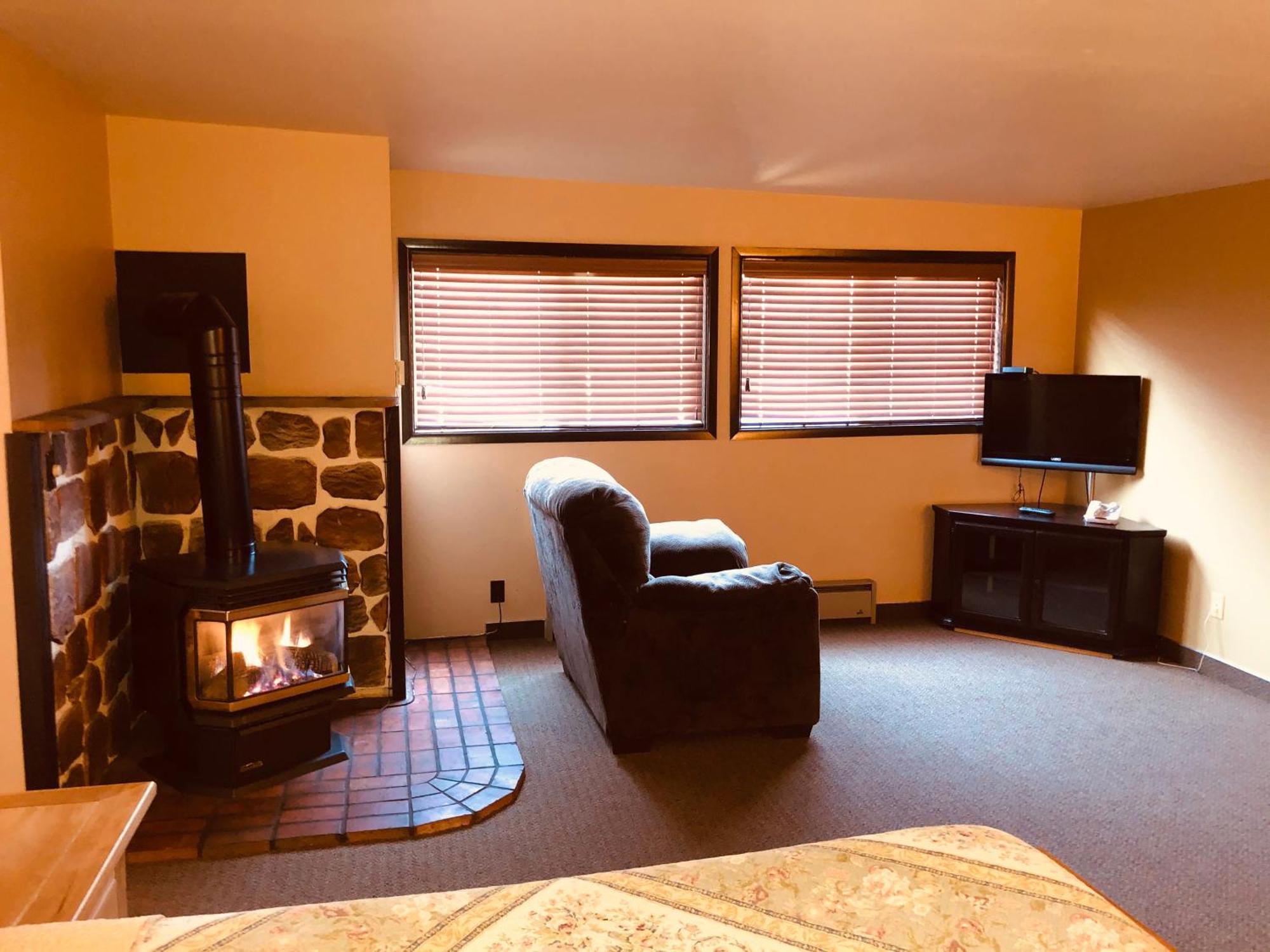 Glenwood Springs Cedar Lodge Zewnętrze zdjęcie
