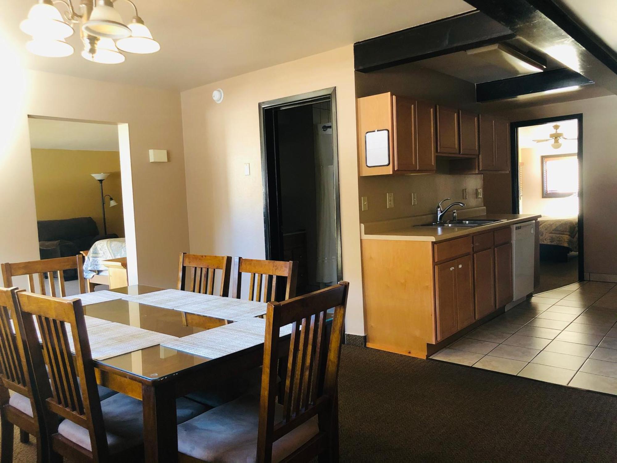 Glenwood Springs Cedar Lodge Zewnętrze zdjęcie