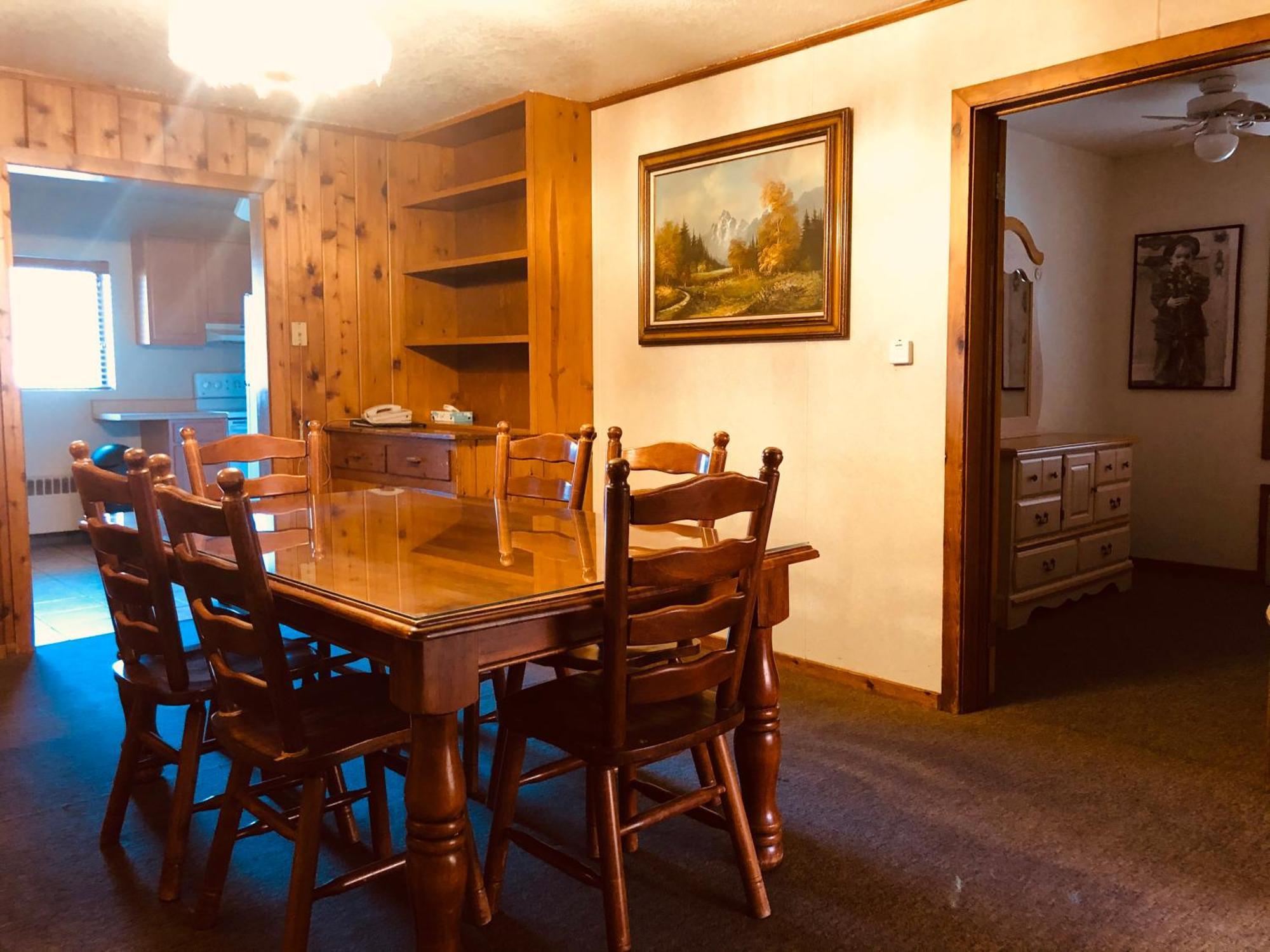 Glenwood Springs Cedar Lodge Zewnętrze zdjęcie