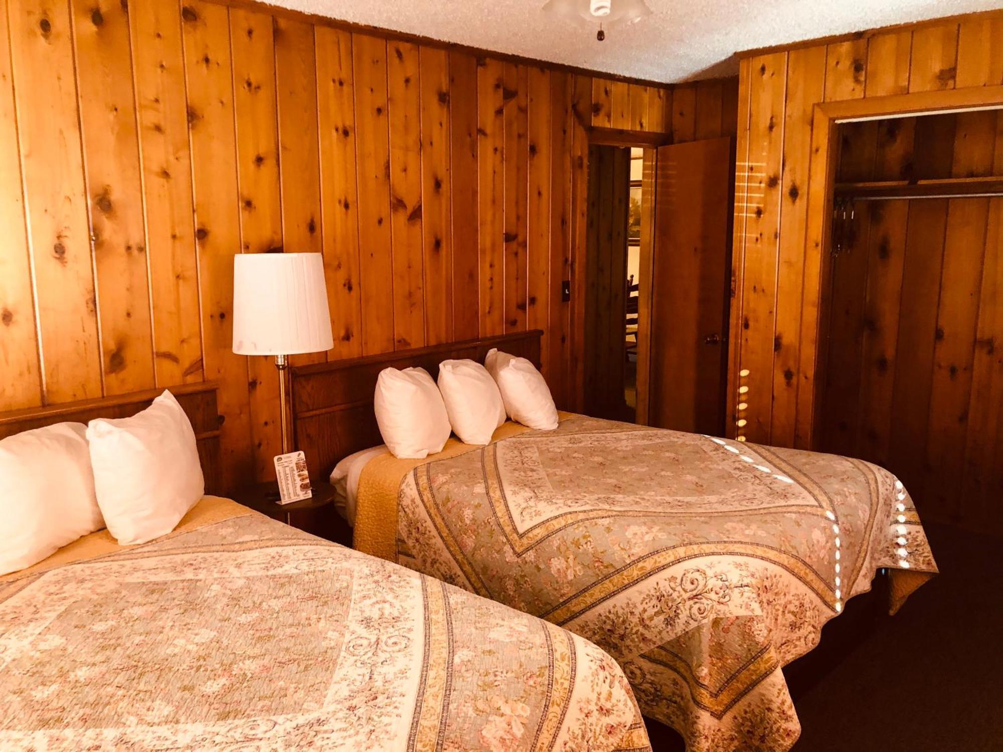 Glenwood Springs Cedar Lodge Zewnętrze zdjęcie