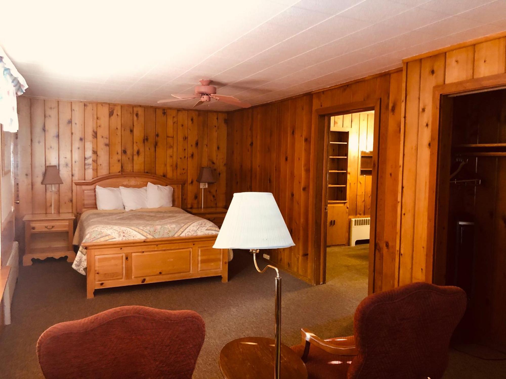 Glenwood Springs Cedar Lodge Zewnętrze zdjęcie
